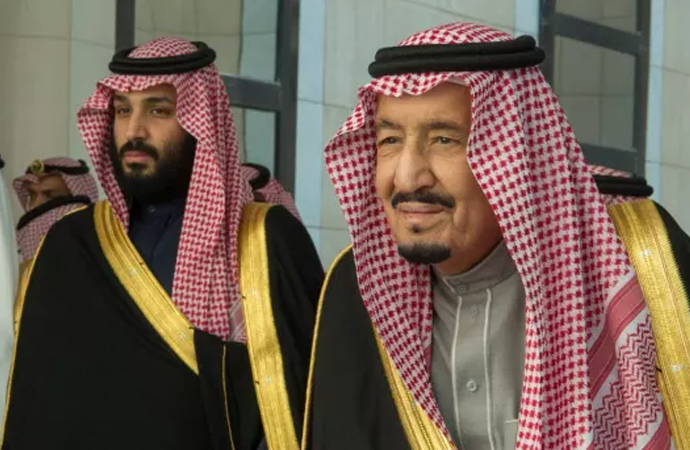 Suudi Arabistan, Kaşıkçı’nın ‘öldüğünü’ kabul etti