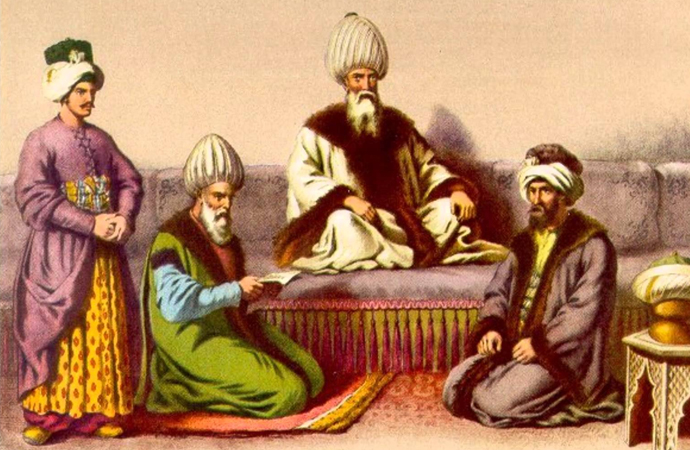 ‘Türkler ve İmam Maturidi’ tartışması