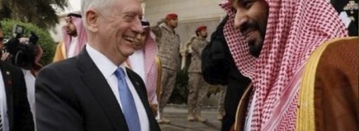 Selman’ın itibar kaybı müttefiklerini kaygılandırıyor!