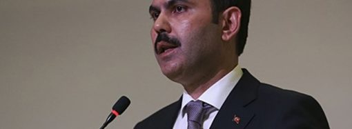 Bakan Kurum: ‘Ekonomik savaştan da galip çıktık’