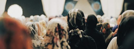 Kadınlar camiye gitmeli mi, gitmemeli mi?