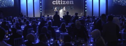 TRT’den küresel proje “Dünya vatandaşı” ödülleri