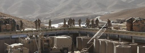 Suriye’de üs kurma rekabeti