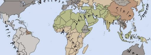 Medeniyetler Çatışması ve Ortadoğu