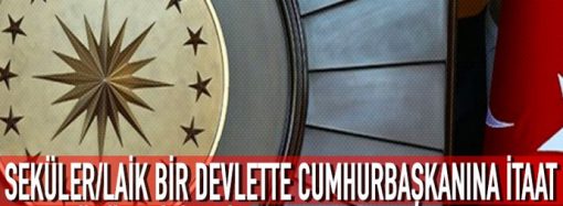 Ali Rıza Demircan’ın yorumu