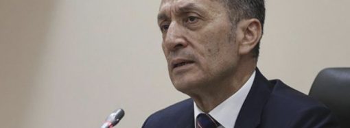 Bakan Selçuk: ‘Bizim davamız küresel rekabet’