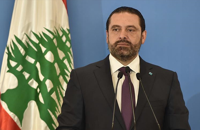 Hariri, Nasrallah’ı hedef gösterdi