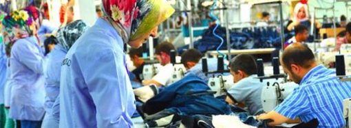 İşsizlik rakamlarında artış