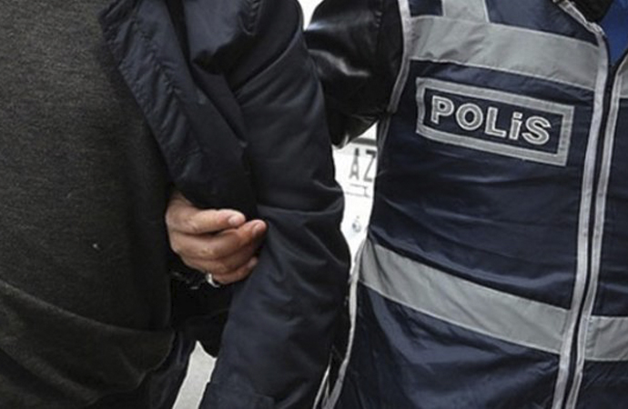 İstanbul’da bazı öğretim üyeleri gözaltına alındı