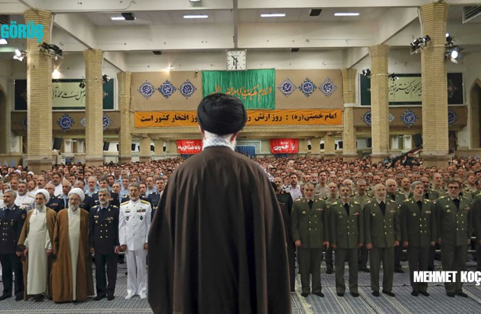 ABD yaptırımları İran’ın iç güvenliğini tehdit eder mi?