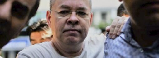 McKinsey, Kaşıkçı, Brunson… Sonrası?