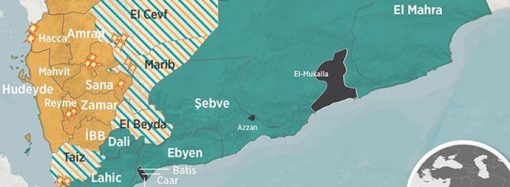 Yemen’de savaş mı kazanacak, barış mı?