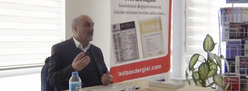 Tarihselcilik ve Fazlurrahman düşüncesi