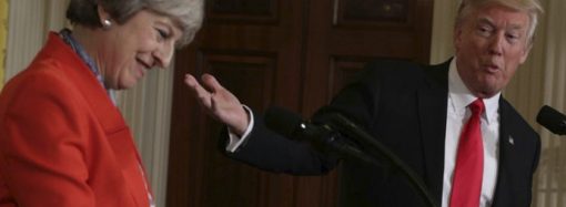 İngiltere’nin ‘tek başına dünya gücü’ anlatısı bir fantezi 