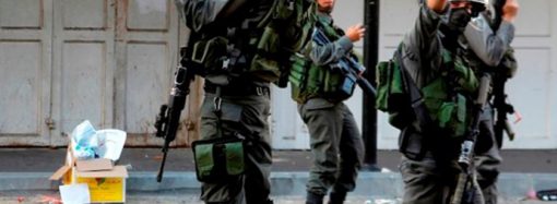 Hamas, işgalci İsrail’in bir aylık ihlal raporunu yayınladı