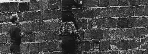 Berlin Duvarı’nın hikayesi