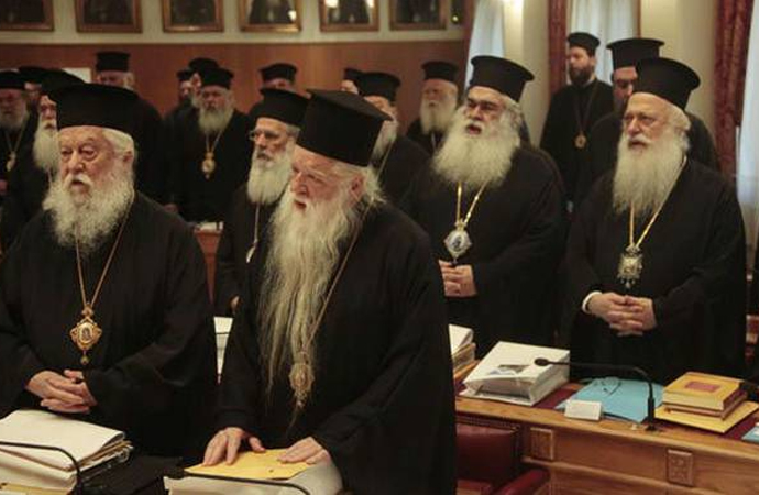 Yunanistan’da kamusal alan dini alandan ayrılıyor