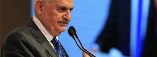 Binali Yıldırım: ‘Asya medeniyetin beşiğidir’