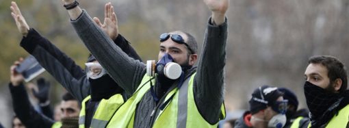Mısır’da sarı yelek satışı yasaklandı