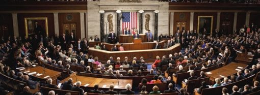 ABD Meclisinde ‘Yemen’ oylaması engellendi