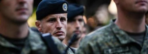 Kosova’nın ‘ordu kurma’ kararına Sırbistan’dan sert tepki