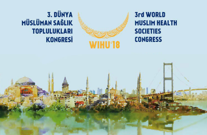 3. Dünya Müslüman Sağlık Toplulukları Kongresi ve Fuarı