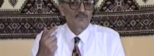 Yapılacak iş tahkiki arttırmaktır!