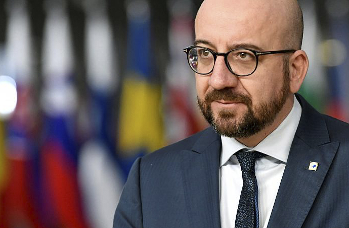 Güvensizlik oyu olan Belçika Başbakanı istifa kararı aldı