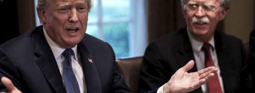 Trump ‘çekilme’ kararını tekrarladı