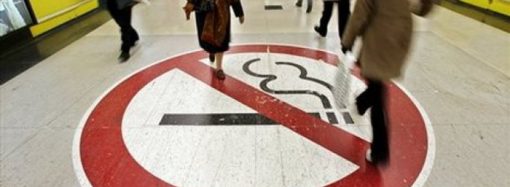 Dumansız hava sahasında en büyük handikap