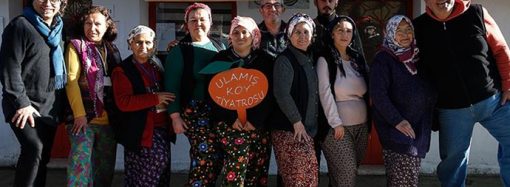 Köylünün tiyatro serüveni filmle devam ediyor