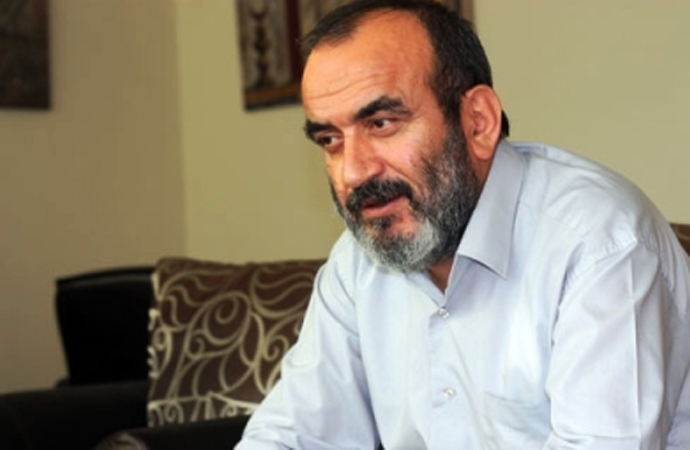 Nurettin Şirin: ‘İslam ülkeleri düşmanlarını iyi tespit etmeli’