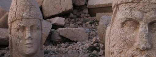 Dinler ve Tanrıları