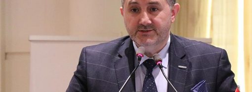 MÜSİAD İranlı iş adamlarına seslendi