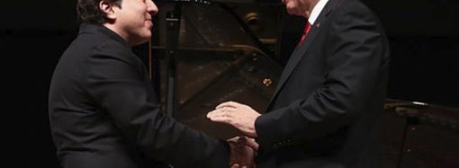 Erdoğan: ‘Bize düşen, onunla iftihar etmektir’