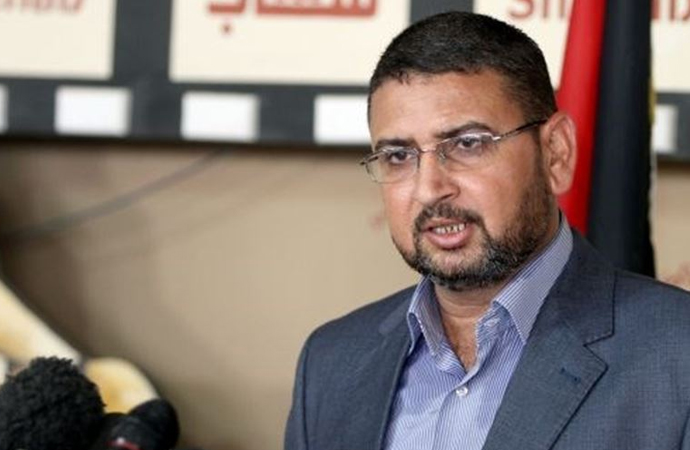 Hamas’tan Abbas’a yeni hükümet uyarısı