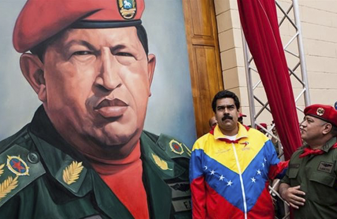 Venezuela ‘işlemez devlet’e nasıl dönüştü?