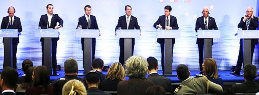 Avrupa Birliği, Güney Kıbrıs’tan mesaj verdi