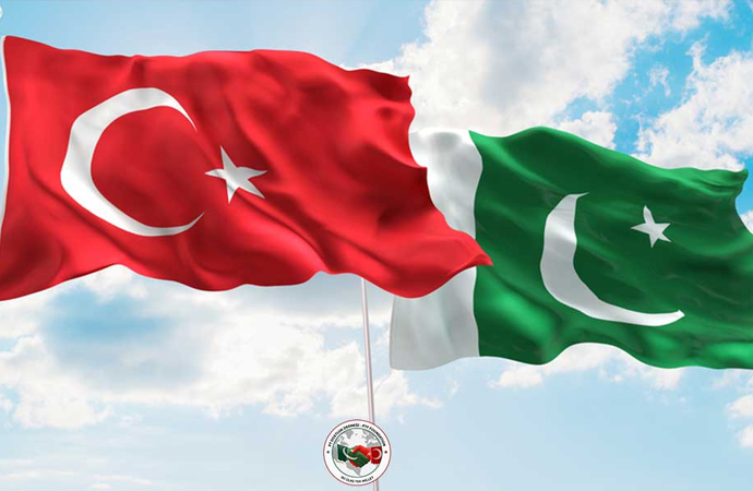 Türkiye-Pakistan ilişkileri