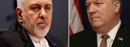 İran’dan ABD’ye füze yanıtı: Sizde de aynı teknoloji var