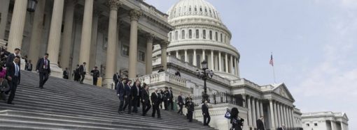 ABD’de ‘Derin Devlet’ Tartışması