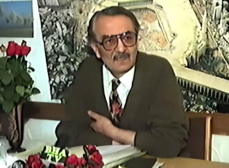 Vefatının 24. yılında bir Ercümend Özkan biyografisi