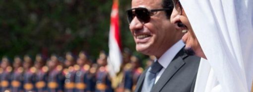 Mısır’daki “kullanışlı” işbirlikçi!