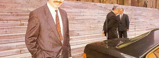 Özal’ın parlak bakanlarından Kahveci’nin sır ölümü