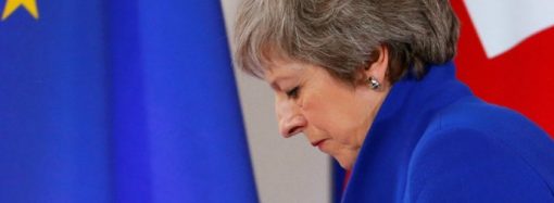 İngilizlerin İmparatorluk hevesine Brexit darbesi