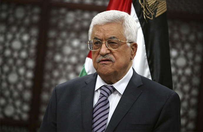 Mahmud Abbas, Gazze’yi ağır ağır ölüme sürüklüyor