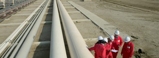 İngiliz petrol şirketinin 2040 tahmini