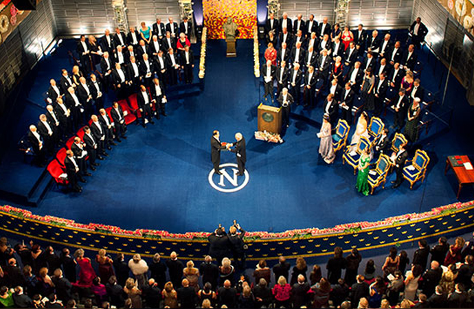 Nobel’e adaylık süreci ve 50 yıllık gizlilik
