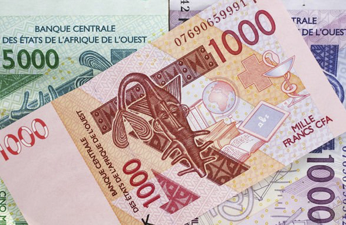 Fransa’nın Afrika’da uyguladığı para sistemi