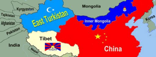 ‘Orası Müslüman ve Türktür, bizi çok alakadar eder’